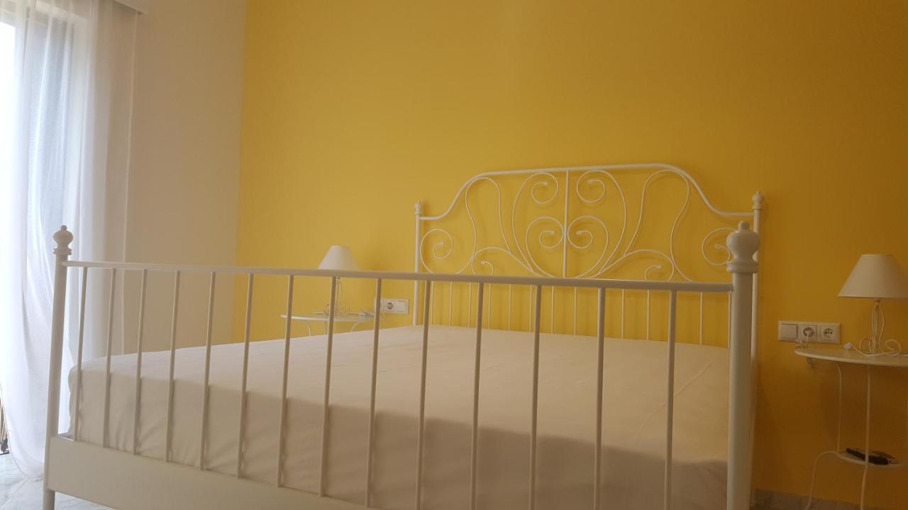 Mear Holiday Homes - Cretan Summer Getaways Kountoura Selino エクステリア 写真