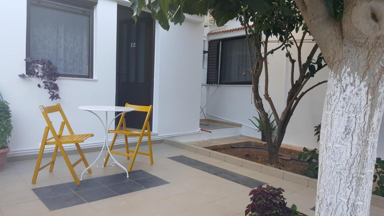 Mear Holiday Homes - Cretan Summer Getaways Kountoura Selino エクステリア 写真