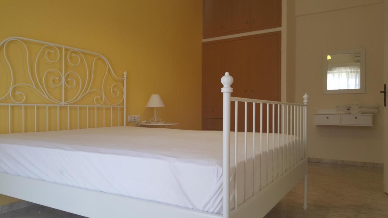 Mear Holiday Homes - Cretan Summer Getaways Kountoura Selino エクステリア 写真