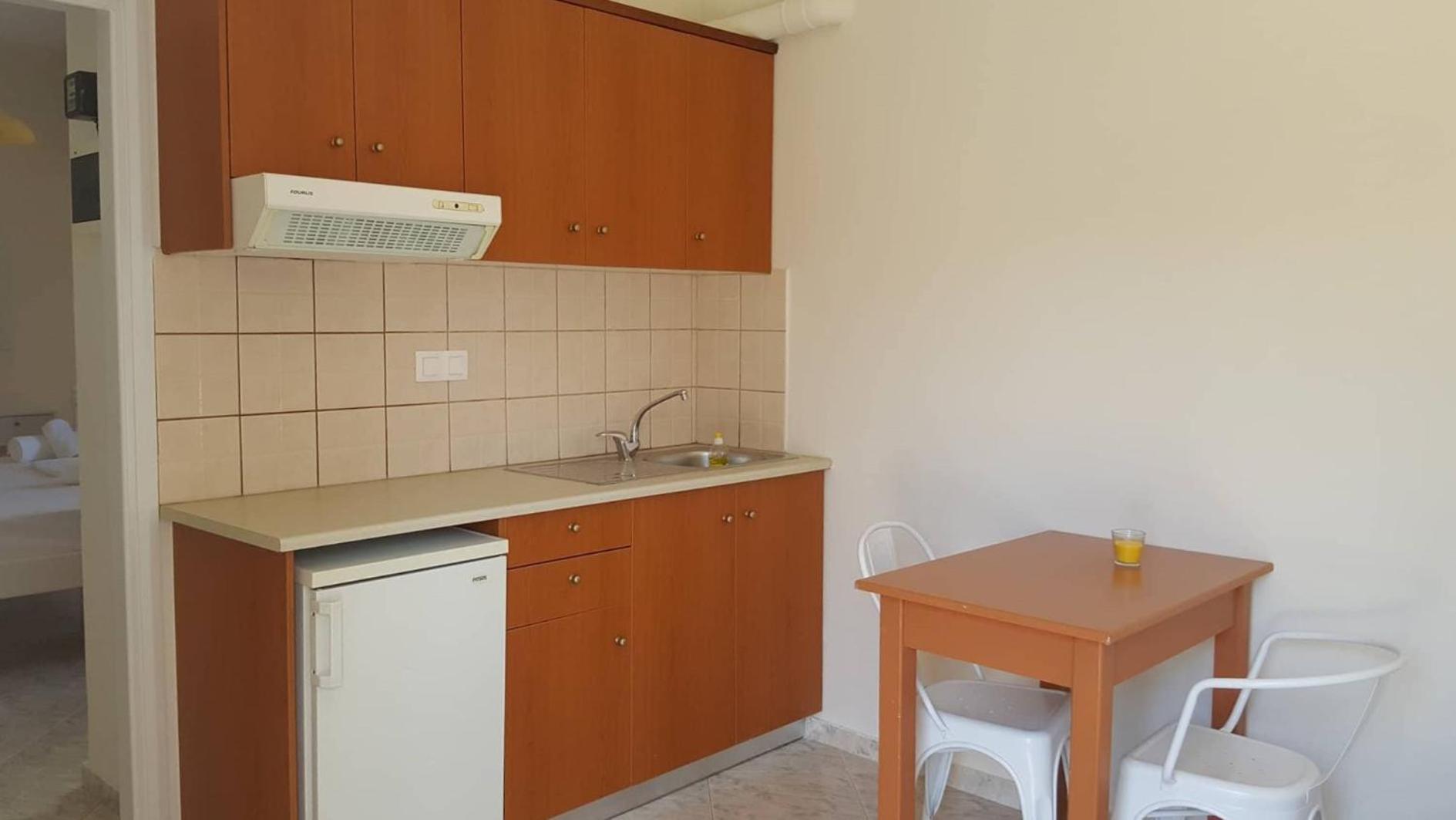 Mear Holiday Homes - Cretan Summer Getaways Kountoura Selino エクステリア 写真