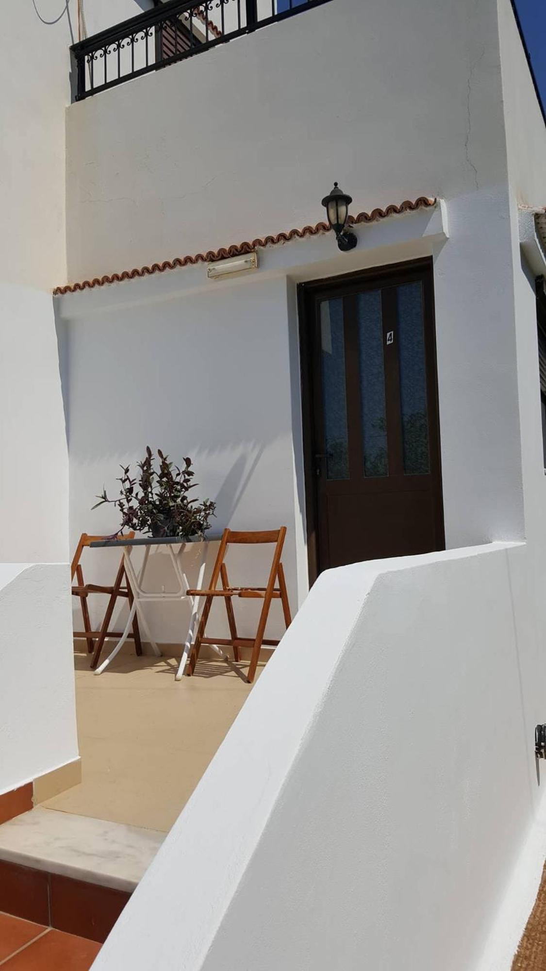 Mear Holiday Homes - Cretan Summer Getaways Kountoura Selino エクステリア 写真